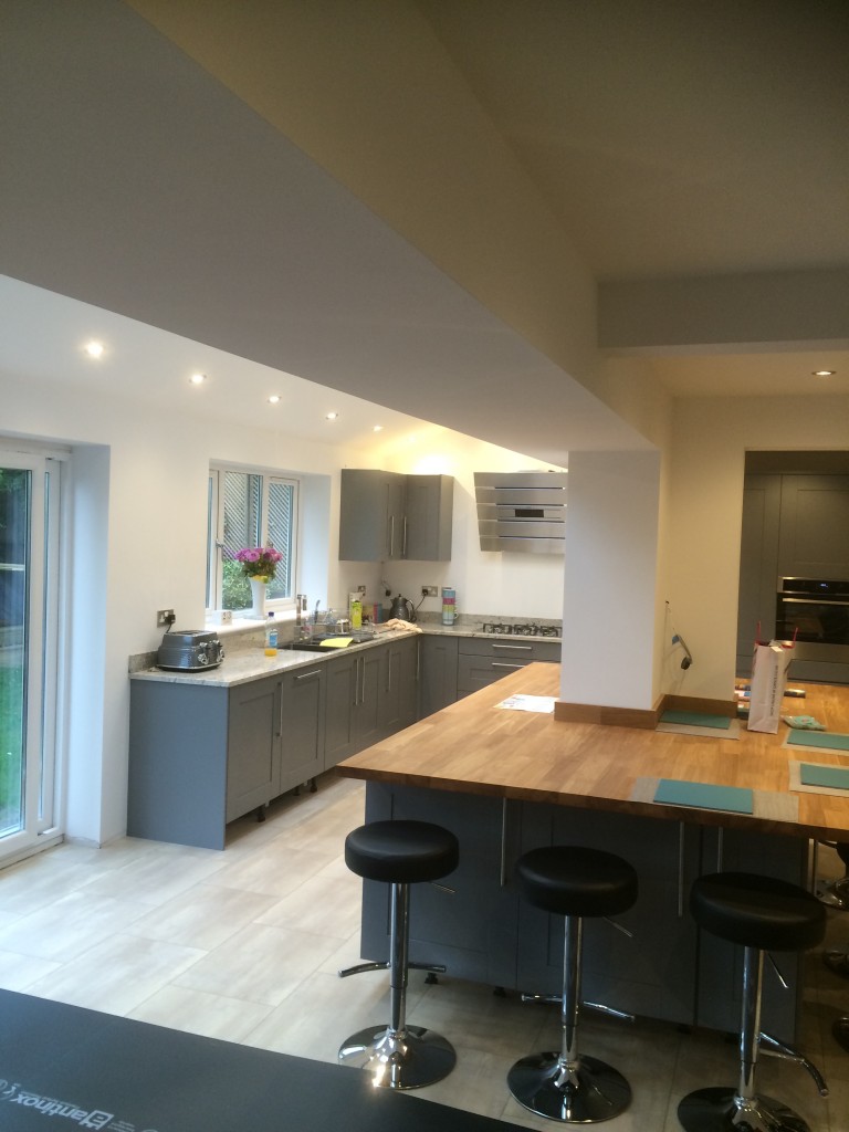 Kitchen 1