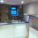 Kitchen-after