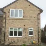 Single to double storey extension with ensuite 1
