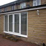 extension
